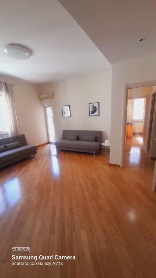 La Dimora Dei Cedri Argentati Villa Rome Buitenkant foto