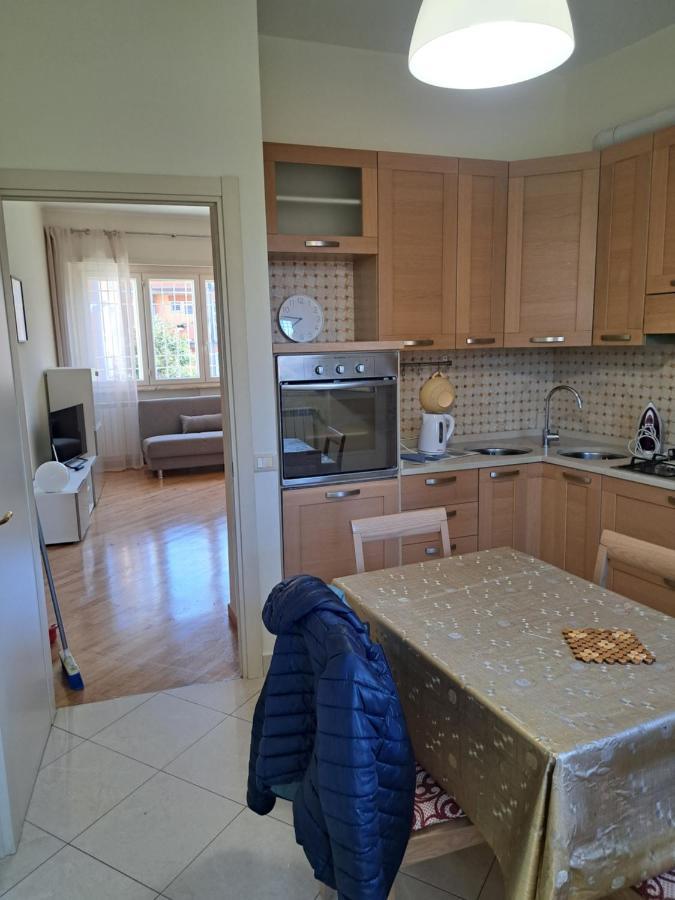 La Dimora Dei Cedri Argentati Villa Rome Buitenkant foto
