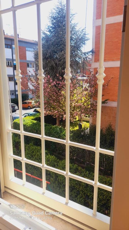 La Dimora Dei Cedri Argentati Villa Rome Buitenkant foto
