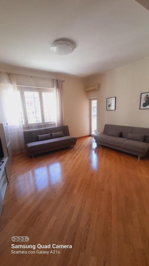 La Dimora Dei Cedri Argentati Villa Rome Buitenkant foto