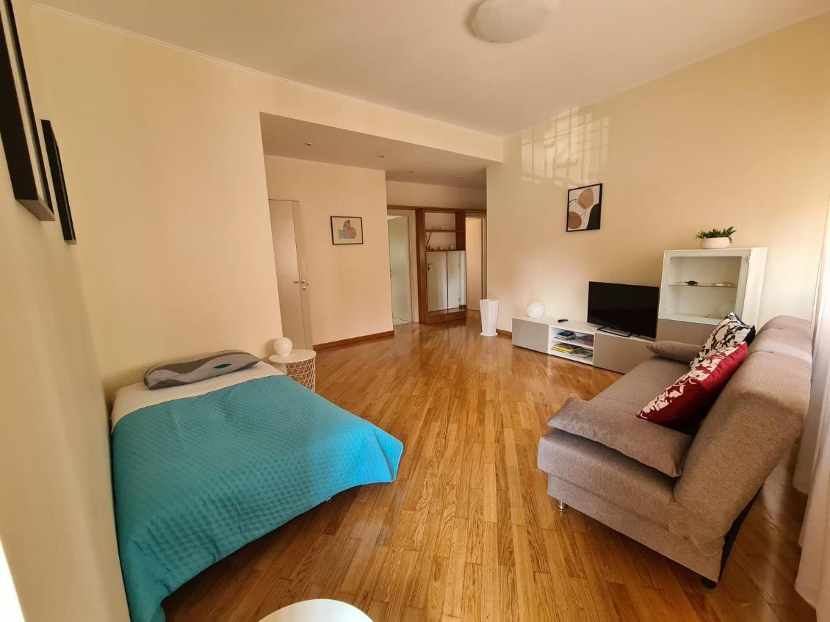 La Dimora Dei Cedri Argentati Villa Rome Buitenkant foto