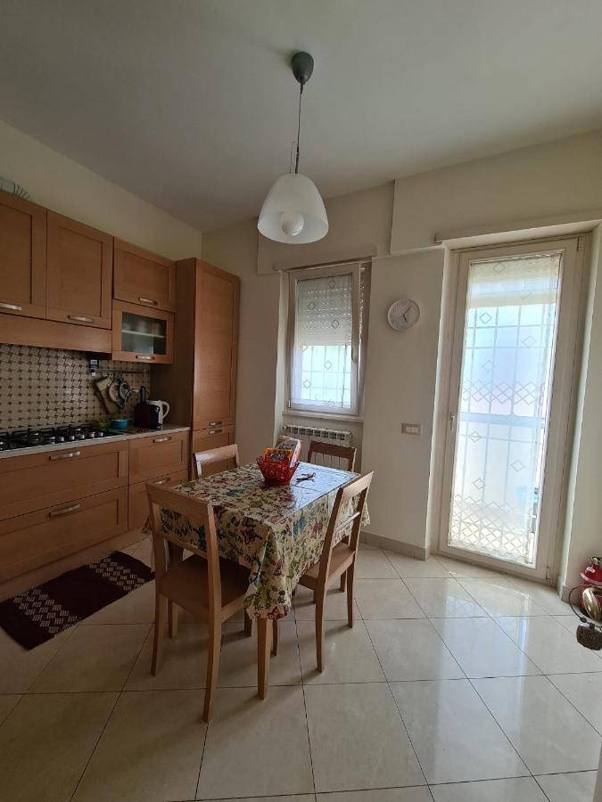 La Dimora Dei Cedri Argentati Villa Rome Buitenkant foto