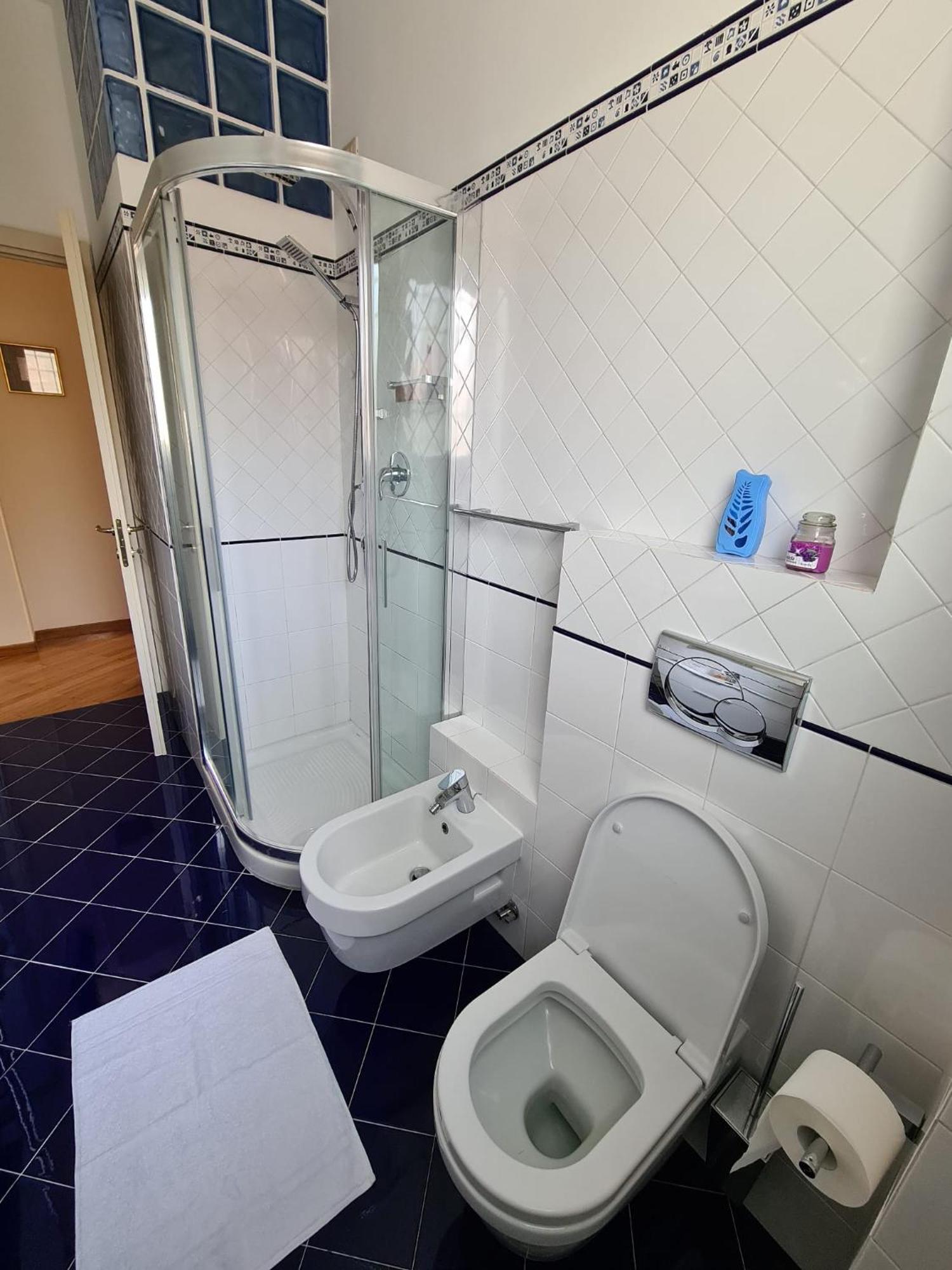 La Dimora Dei Cedri Argentati Villa Rome Buitenkant foto