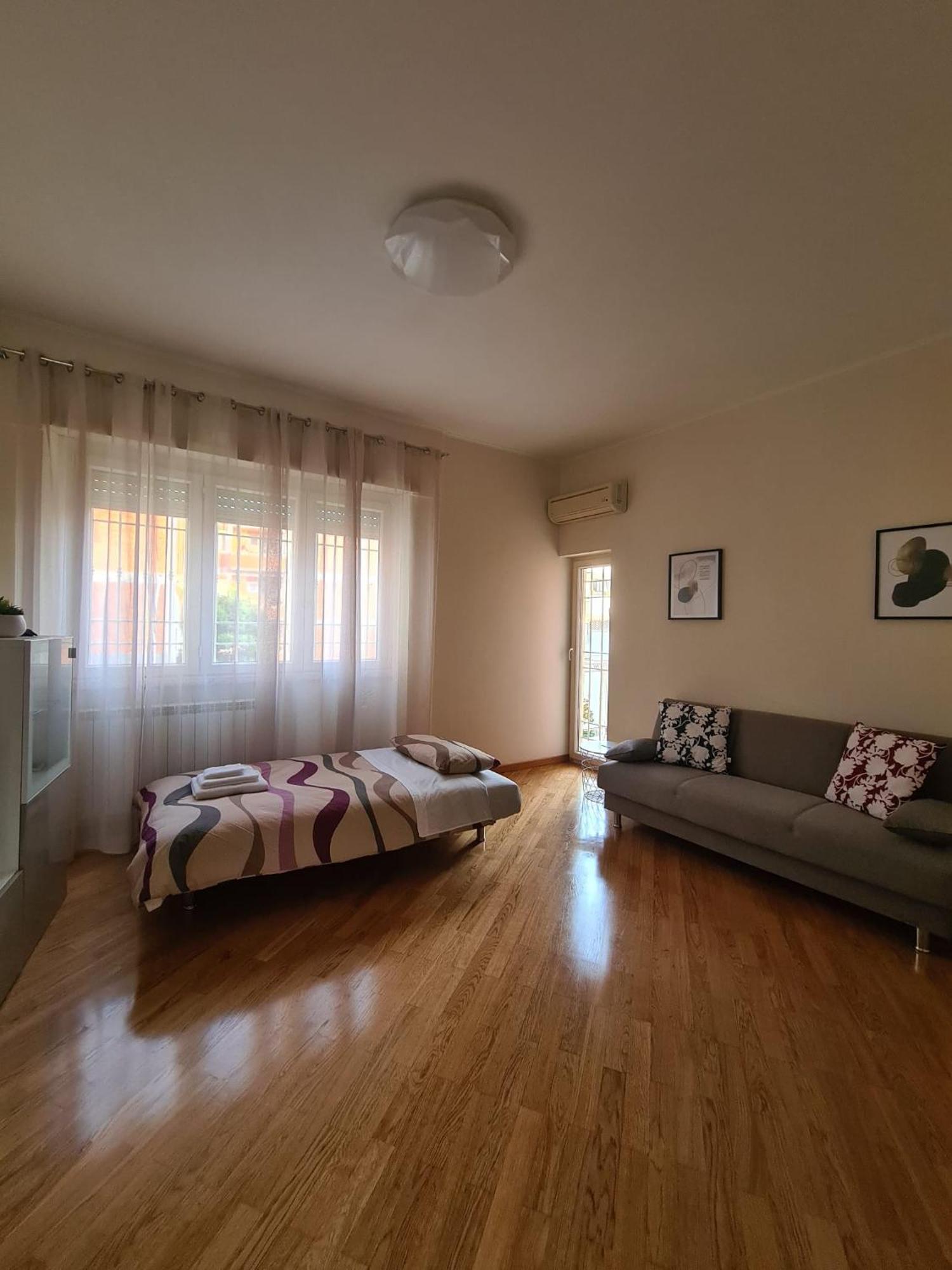 La Dimora Dei Cedri Argentati Villa Rome Buitenkant foto